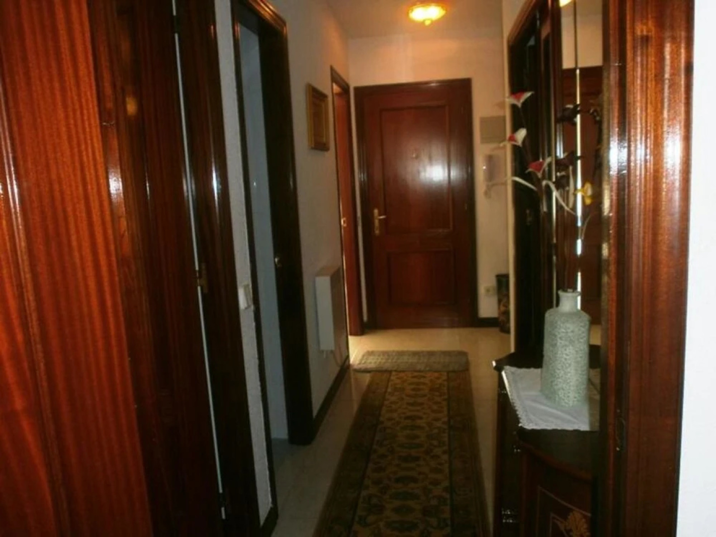 Apartamento Ajo