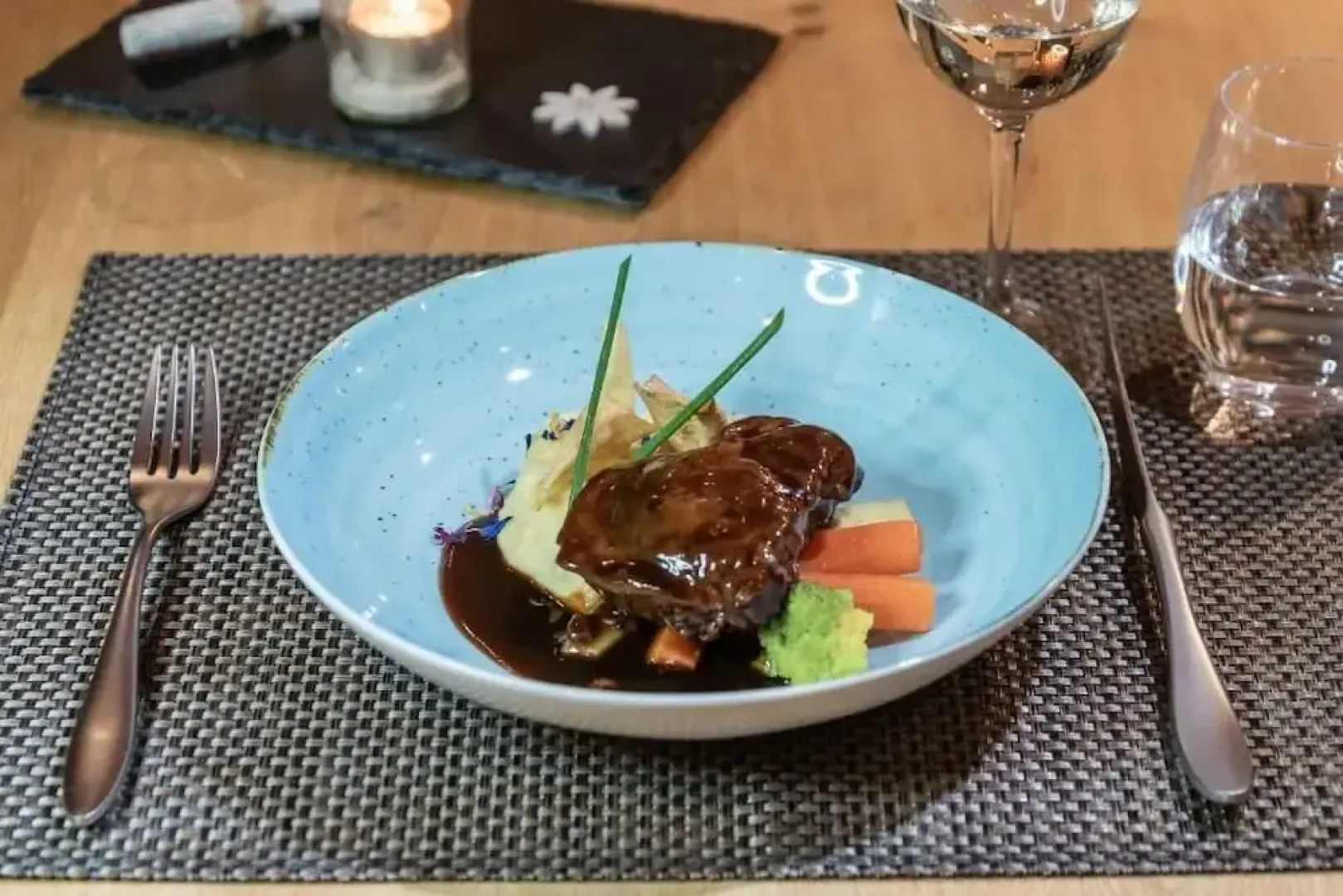 Hotel Ermitage Kandersteg