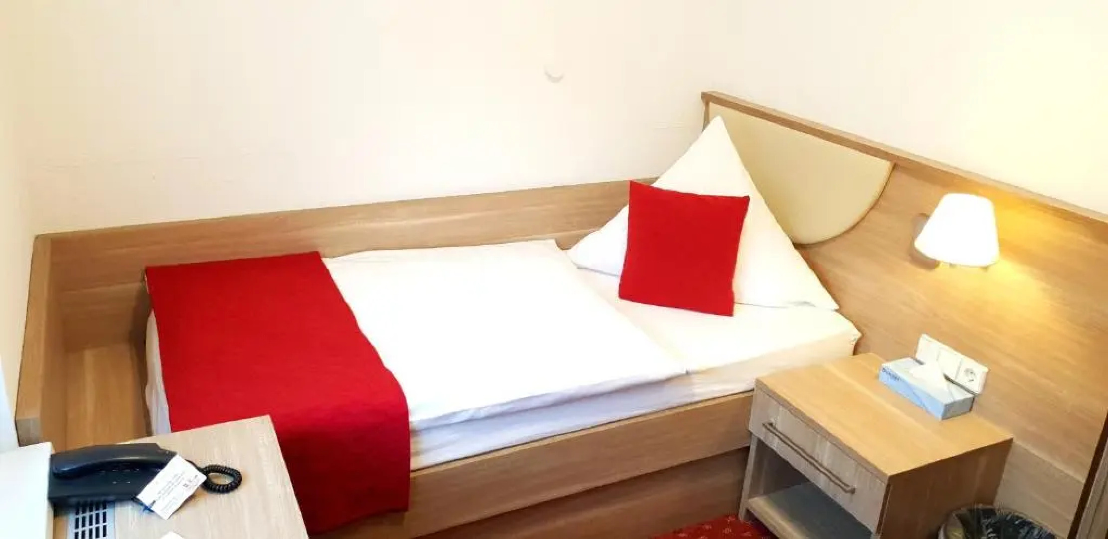 Aparthotel Wangener Landhaus