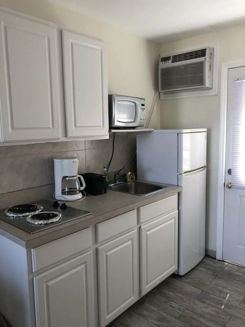 Southold Beach Motel