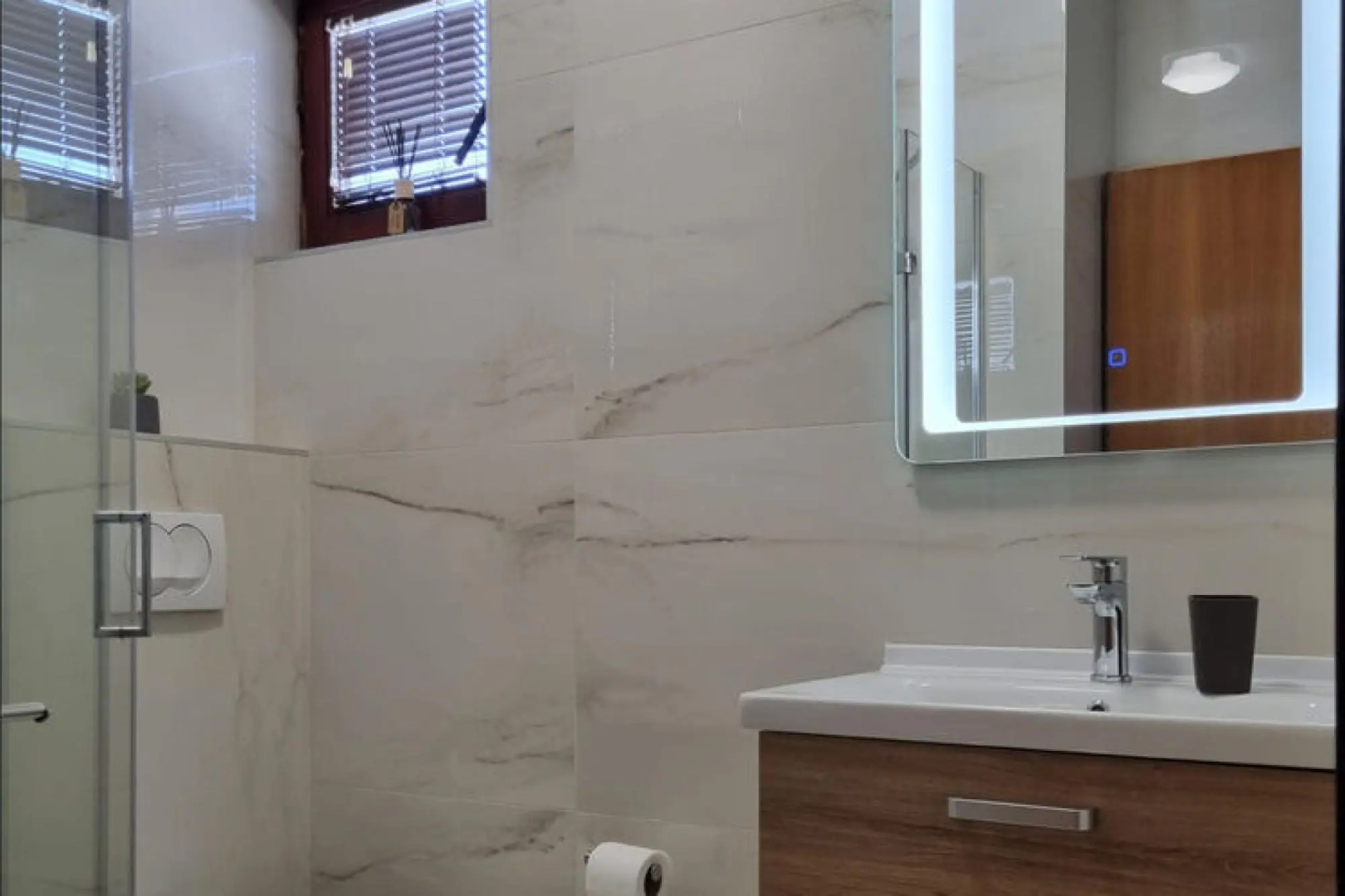 Apartments Lug 2, new and comfortable with pool