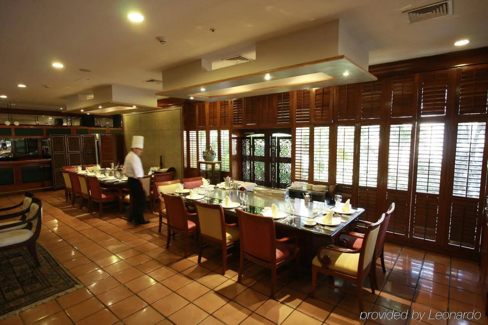 Crowne Plaza Managua by IHG