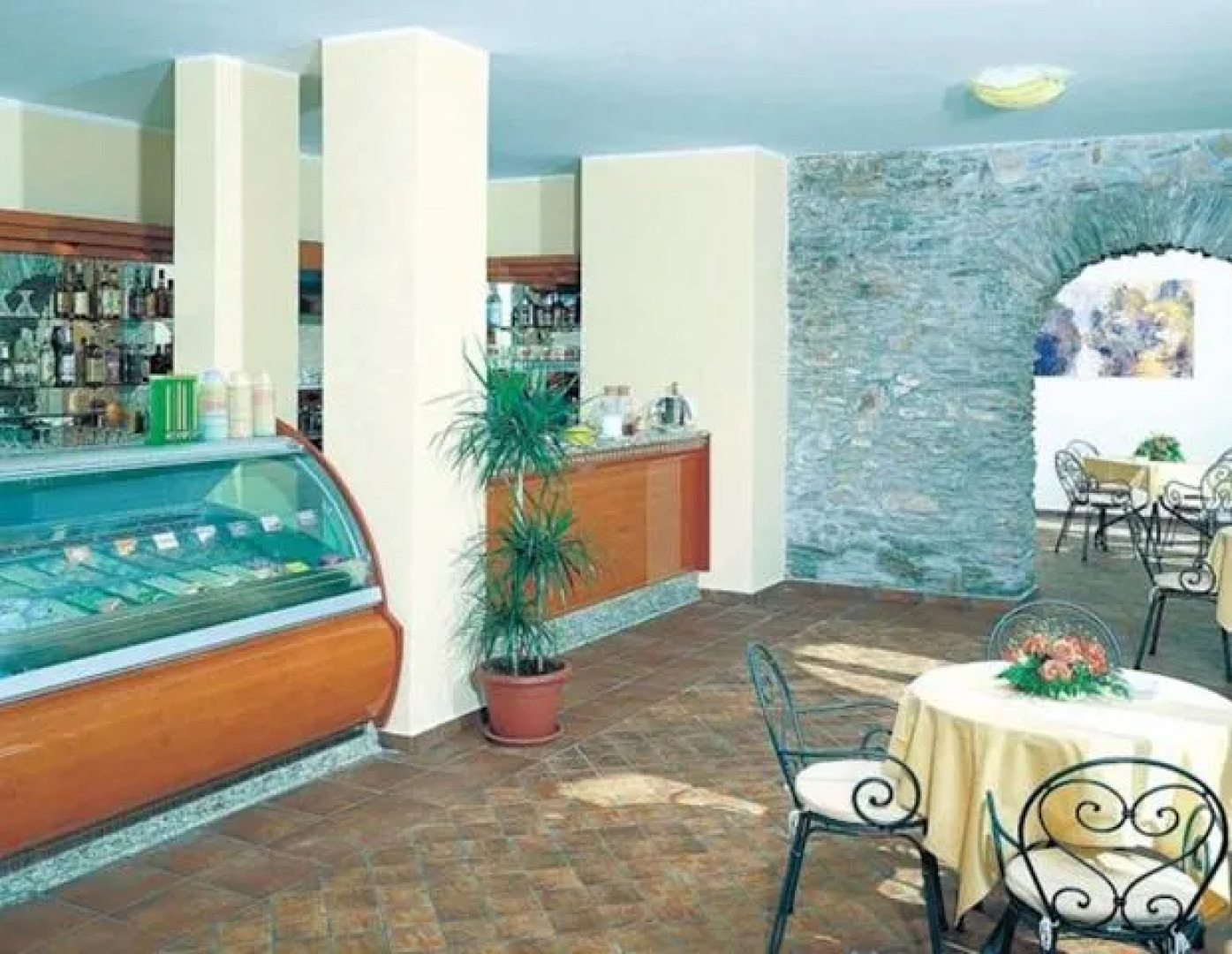 Hotel Club Residence Martinica