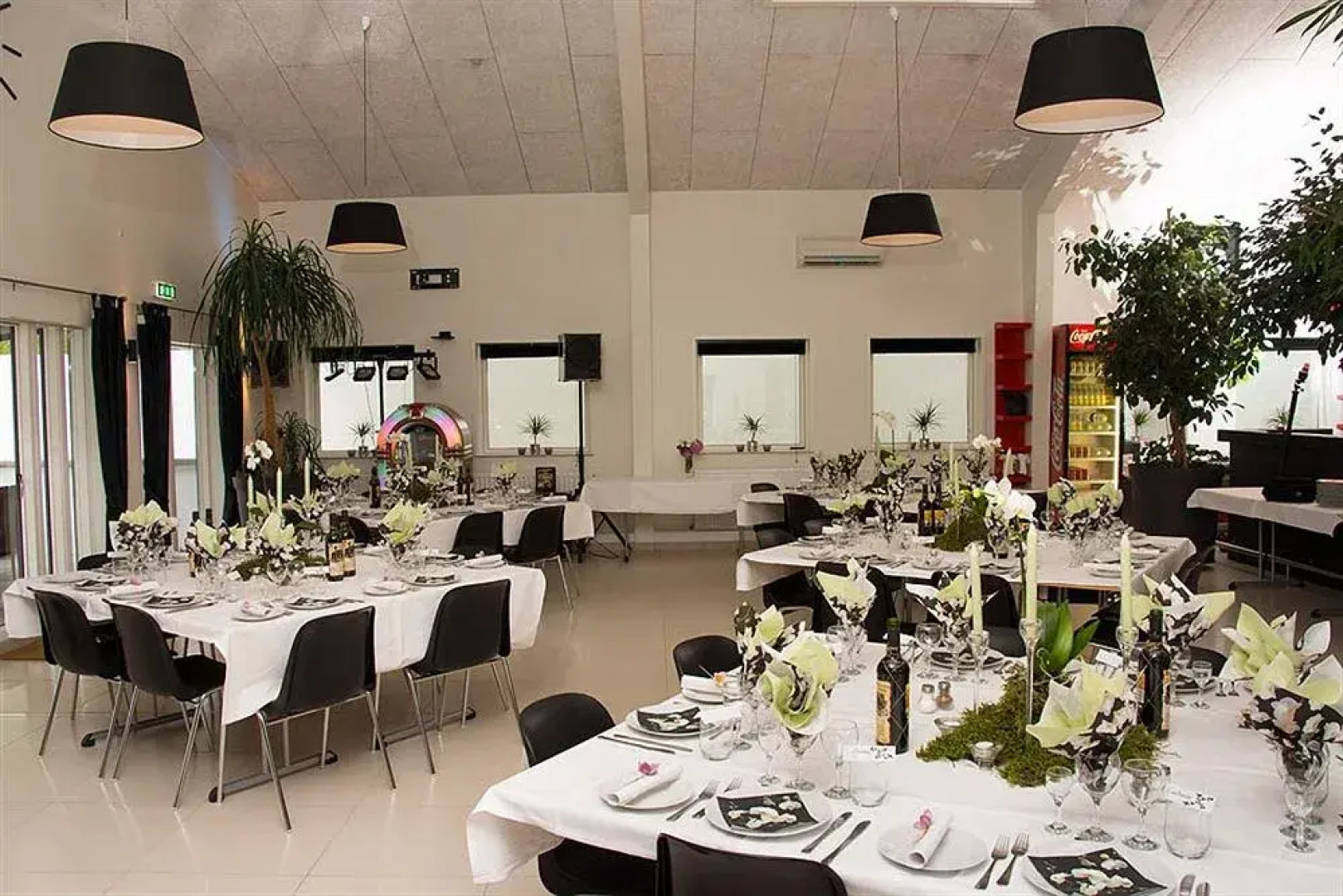 30 Person Holiday Home in Ebeltoft-by Traum