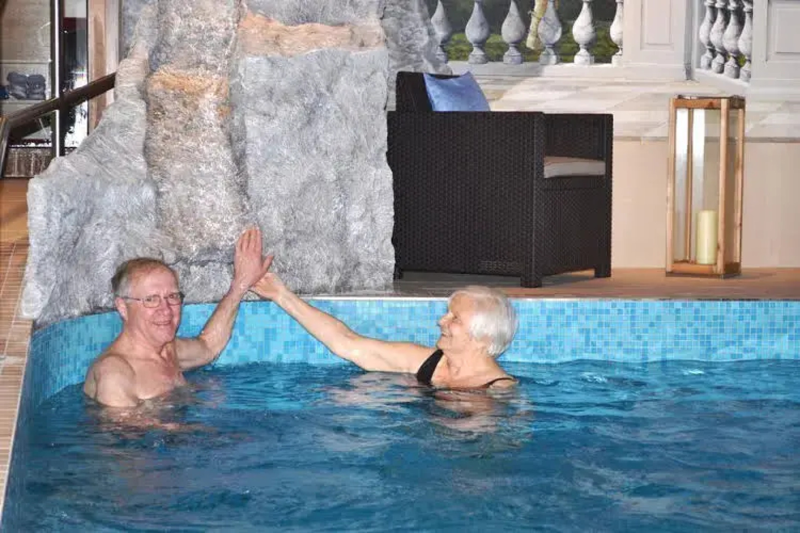 Landhotel Spessartruh