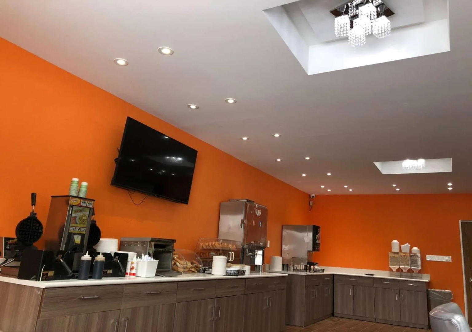 Howard Johnson by Wyndham Harrisburg