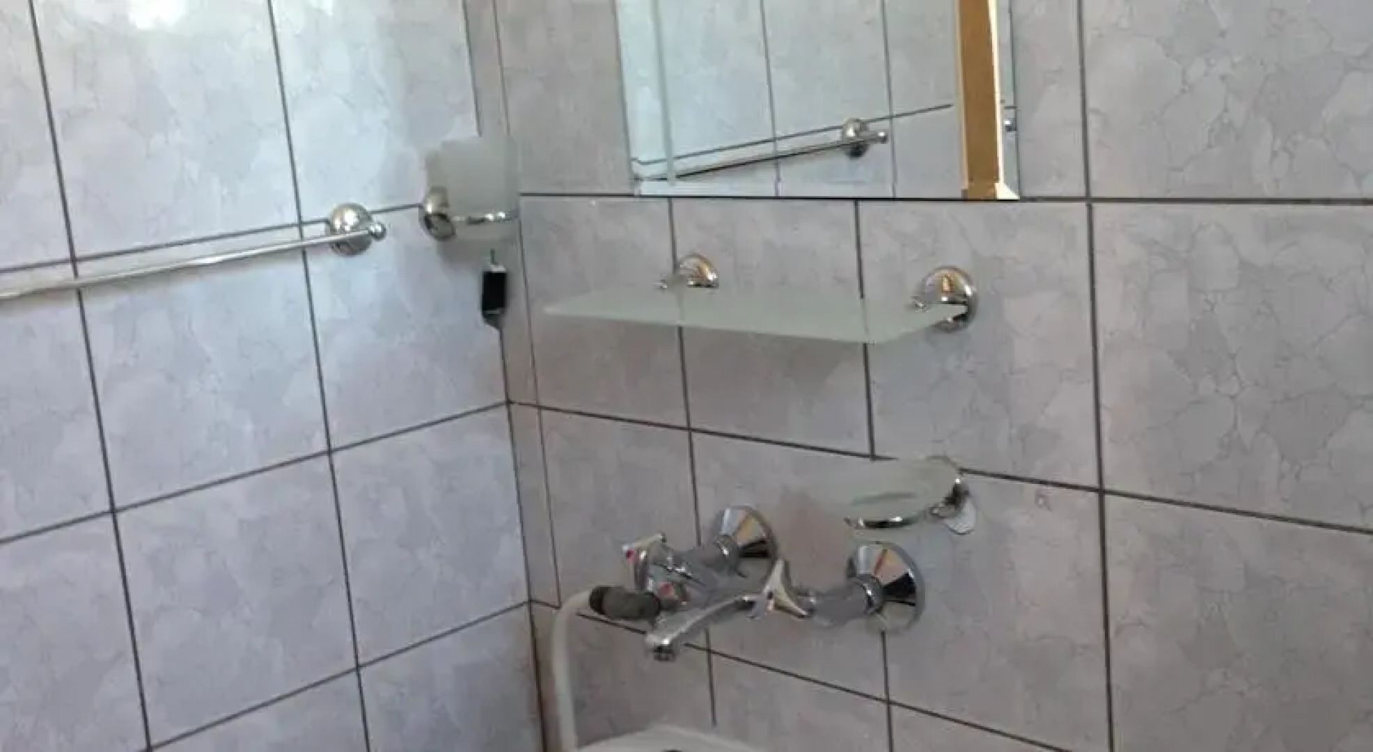 Villa Yana Guest Rooms