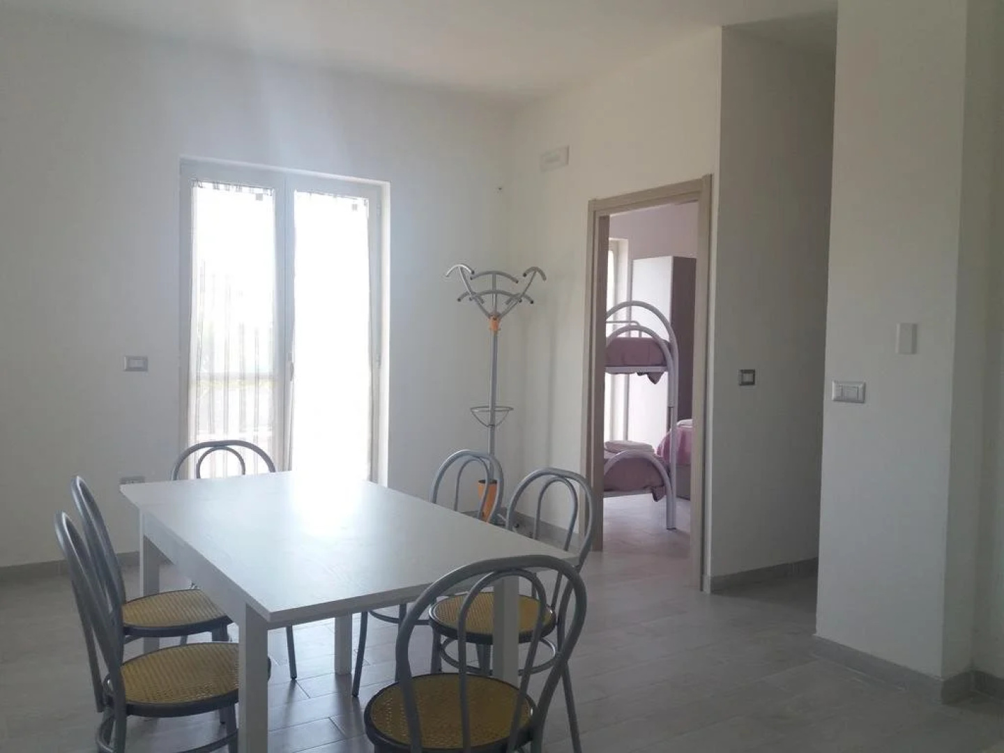 Villa Dalia Pompei Holiday