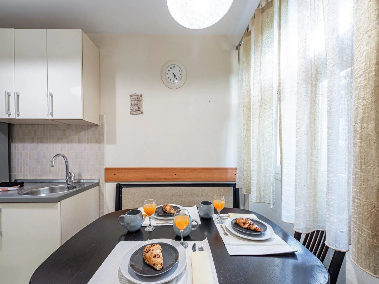 Green Terrace Apartment I