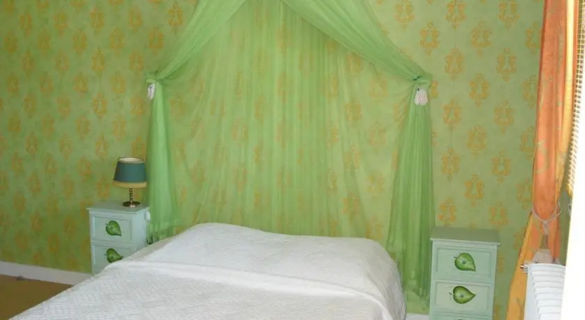 Château de la Rolandière