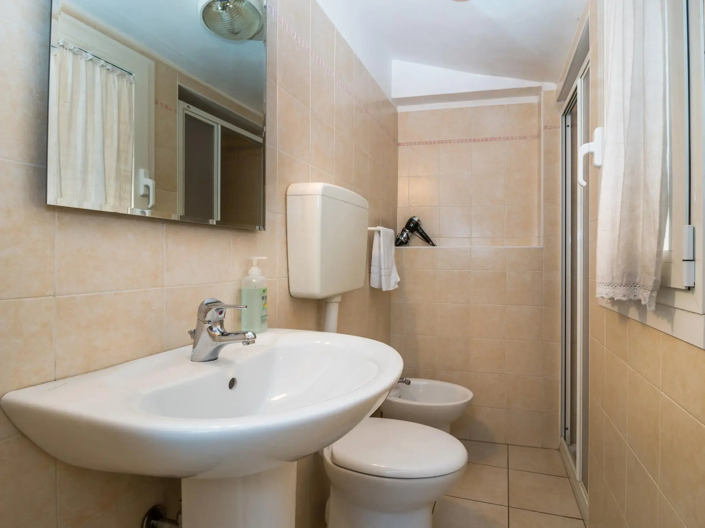 Alloggio Ai Tre Ponti