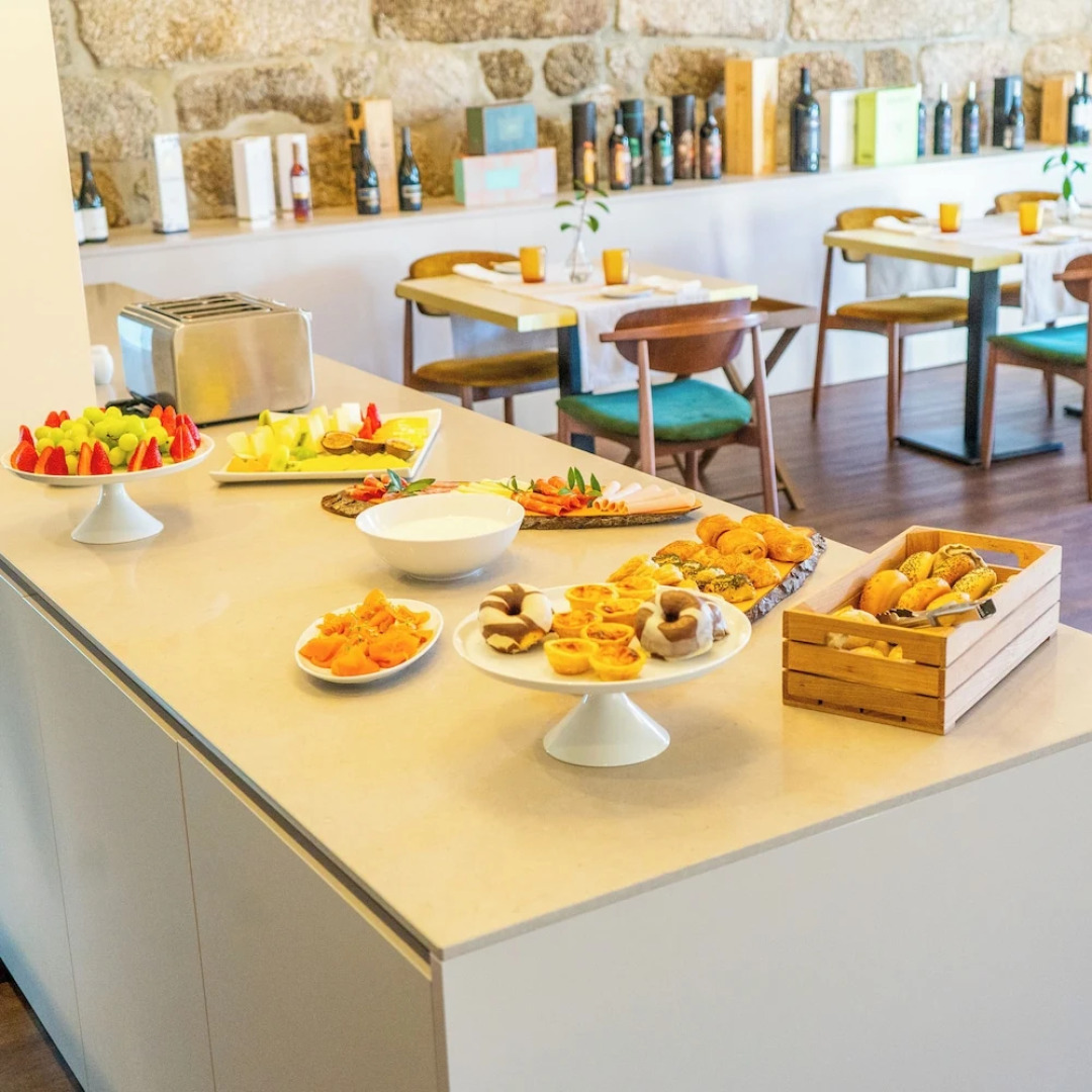 Hotel Quinta De Santo Antonio