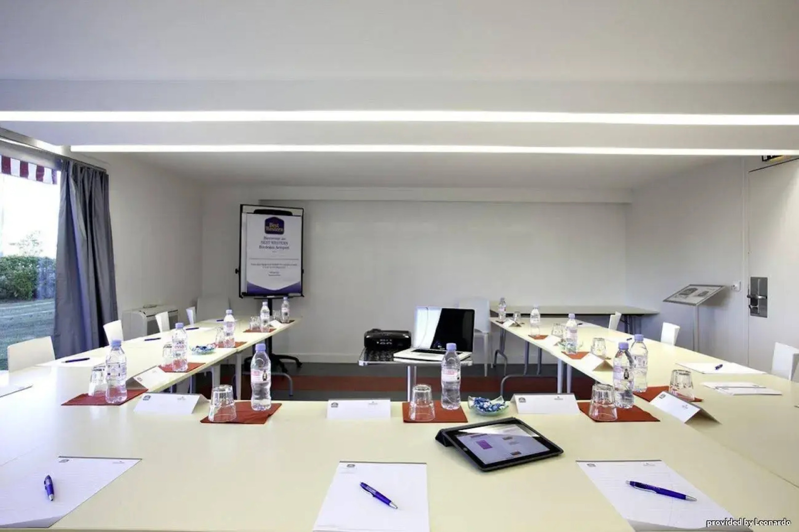 Best Western Bordeaux Aeroport