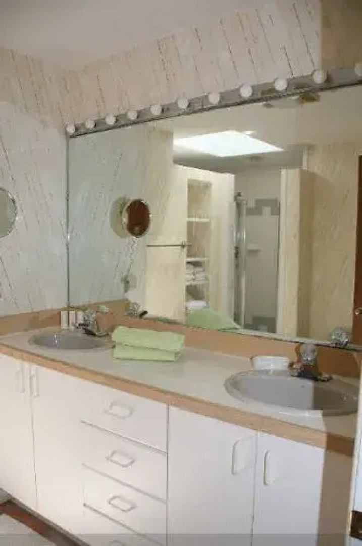 Sands Souchi on West Bay