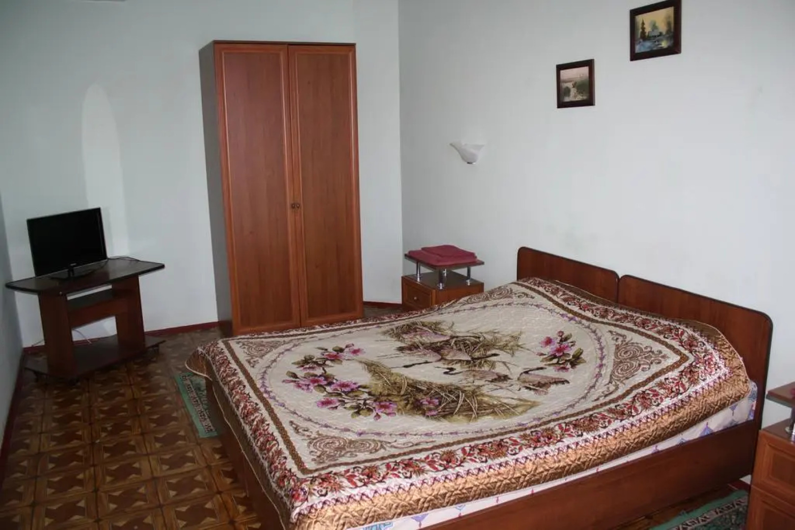 База Отдыха Казачья Пристань