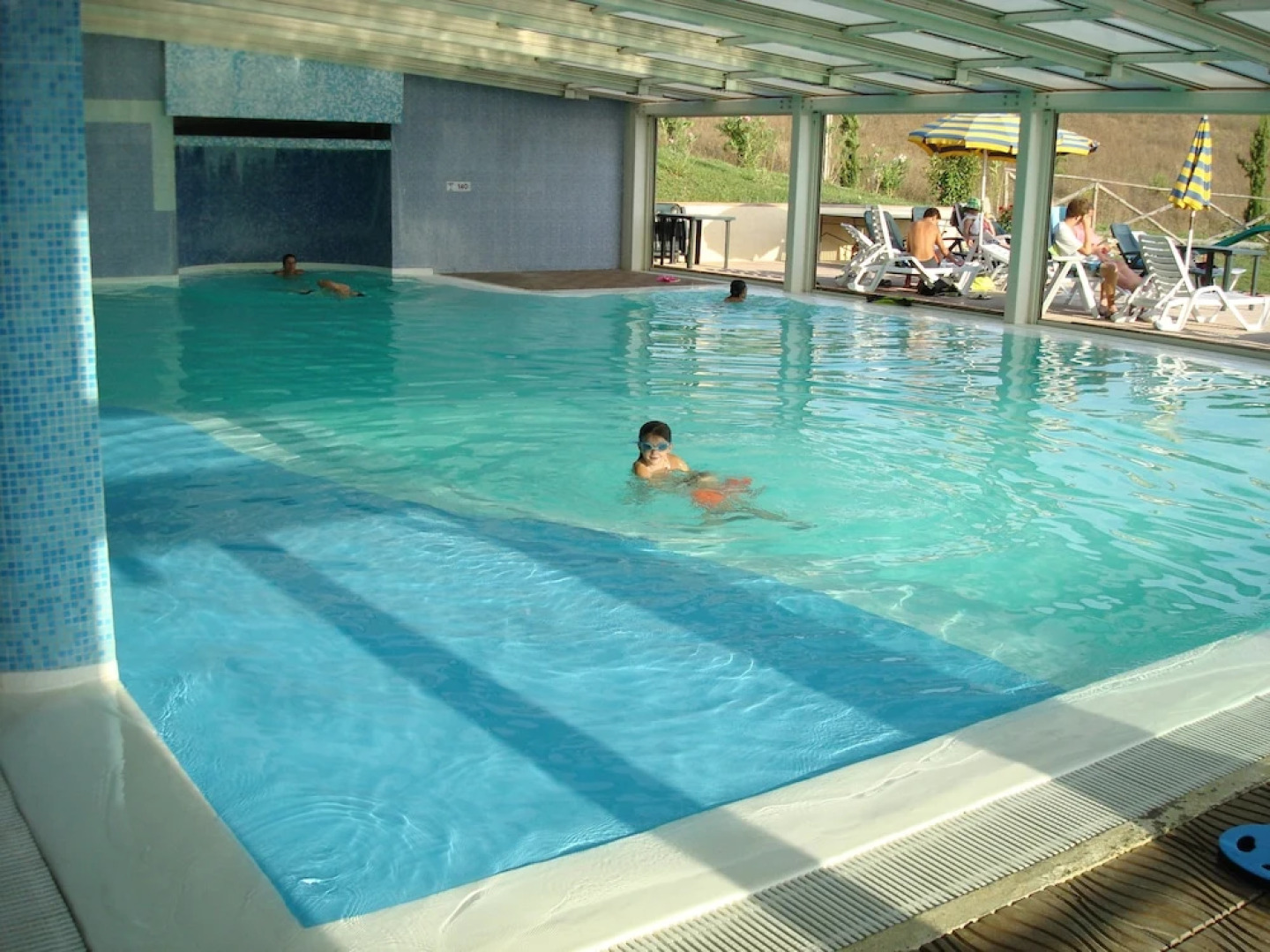 Residence la Pergola