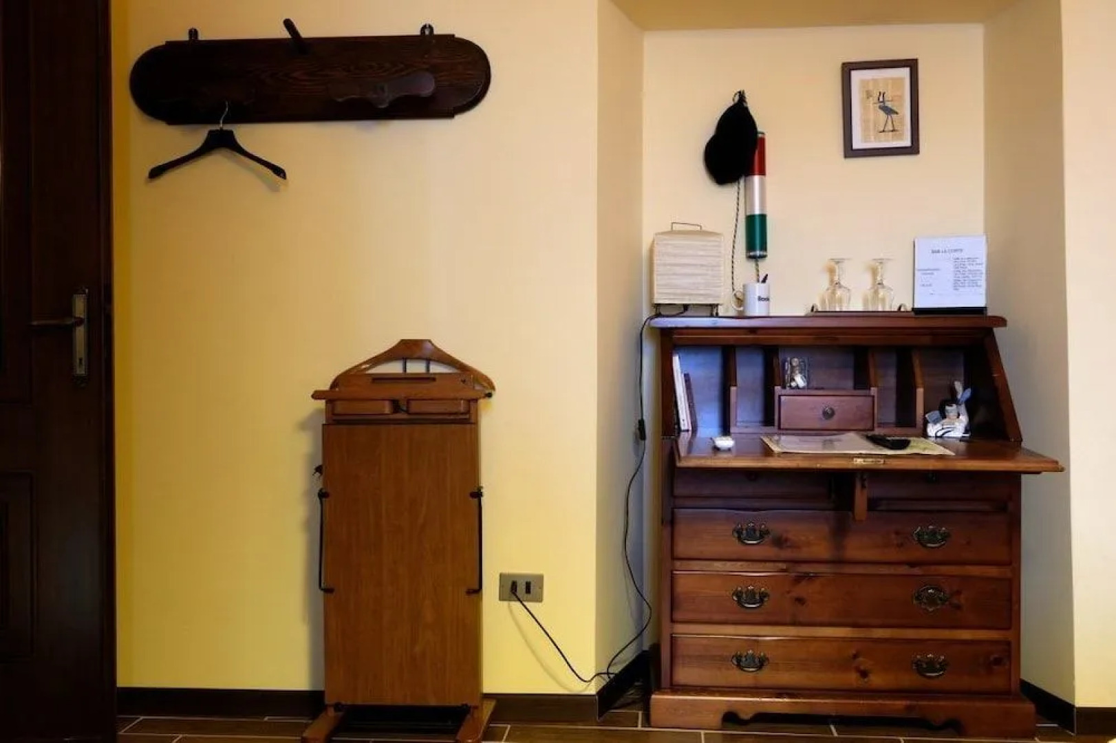 Bed&Breakfast La Corte di Carla Pagani