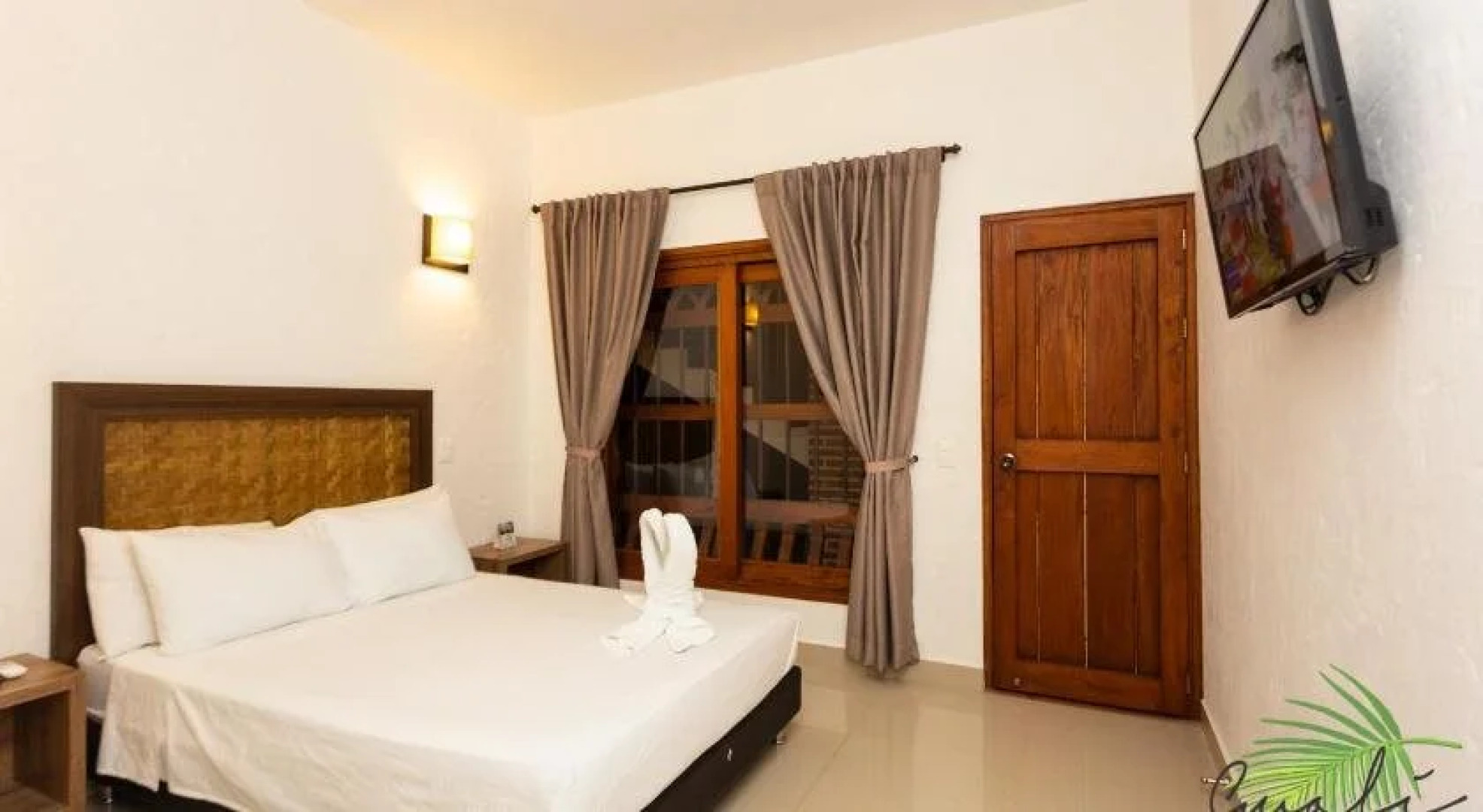 Finca Hotel Guali Santafe