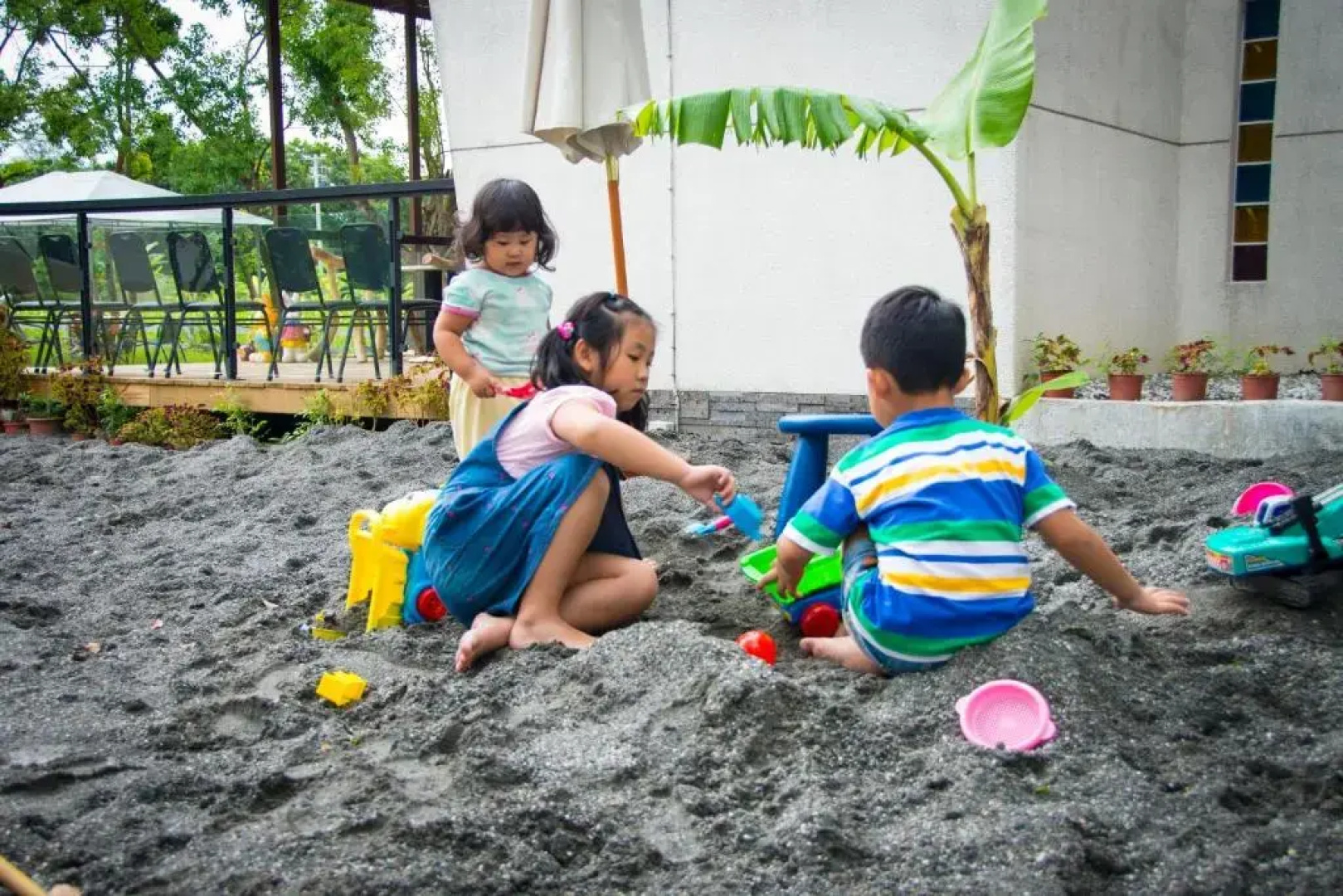Hai Yue Wan Resort Club