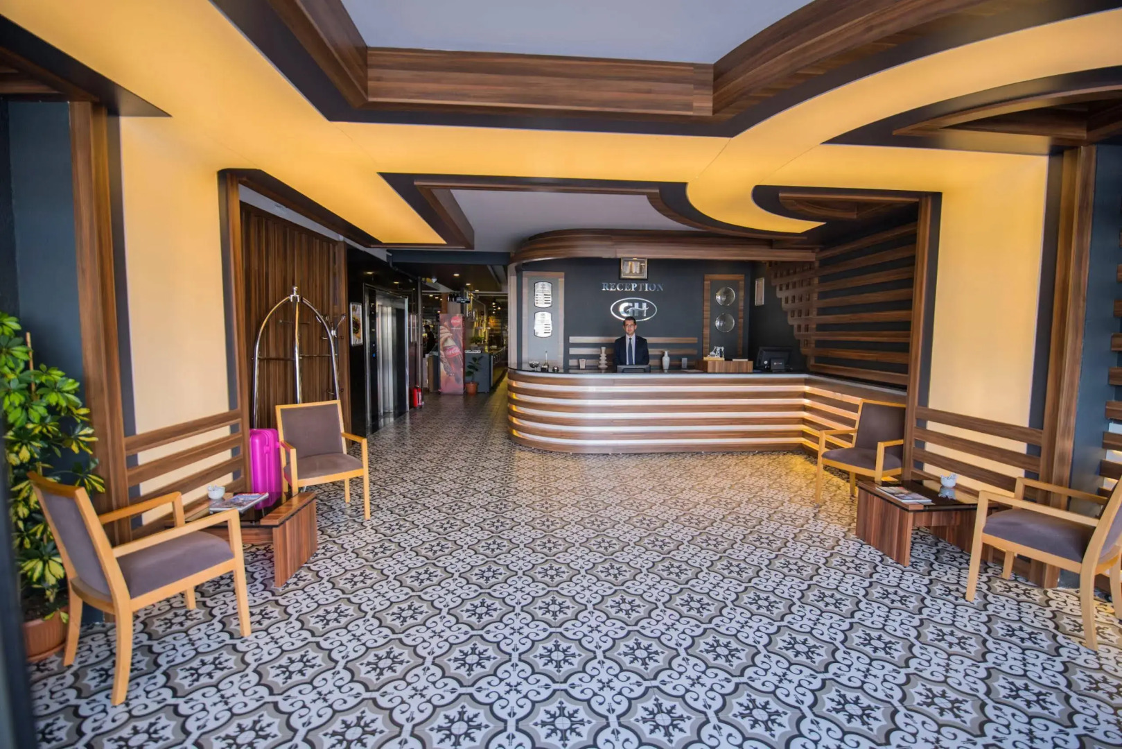 Grand Hasankeyf Hotel