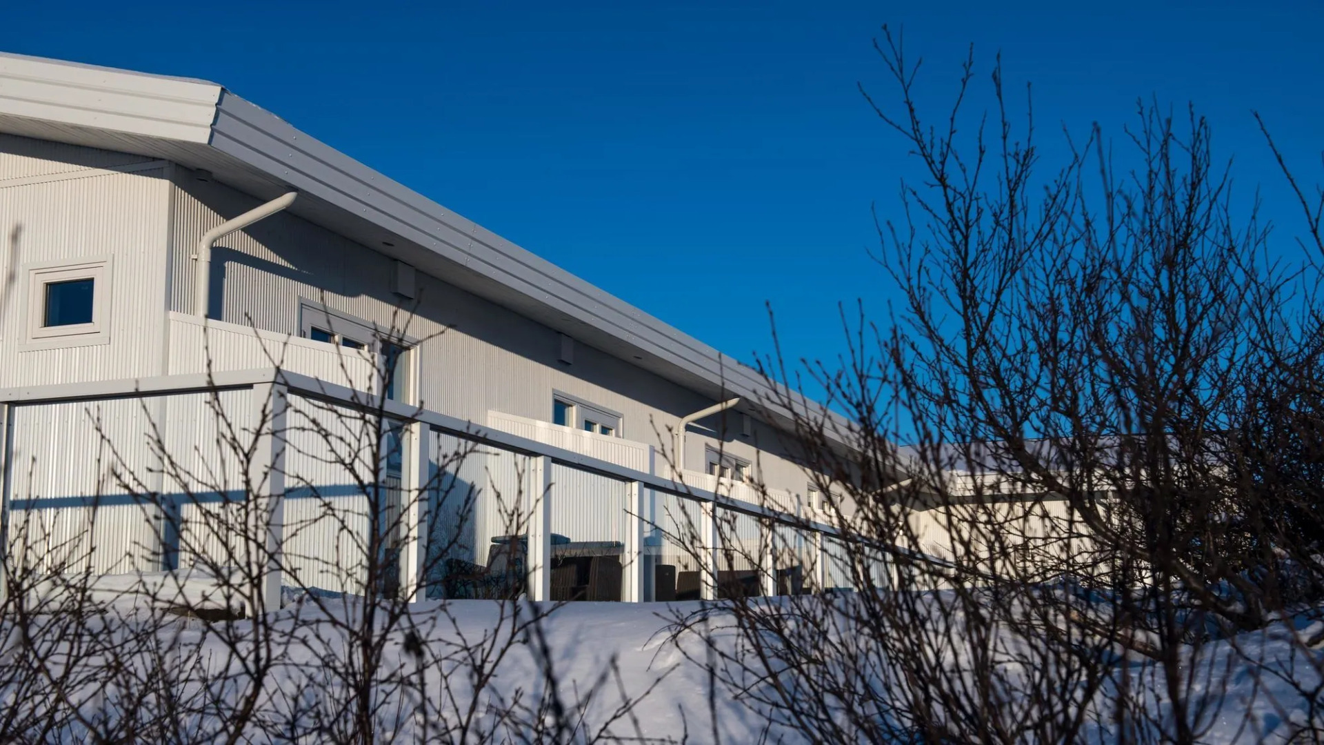 Hotel Grimsborgir by Keahotels