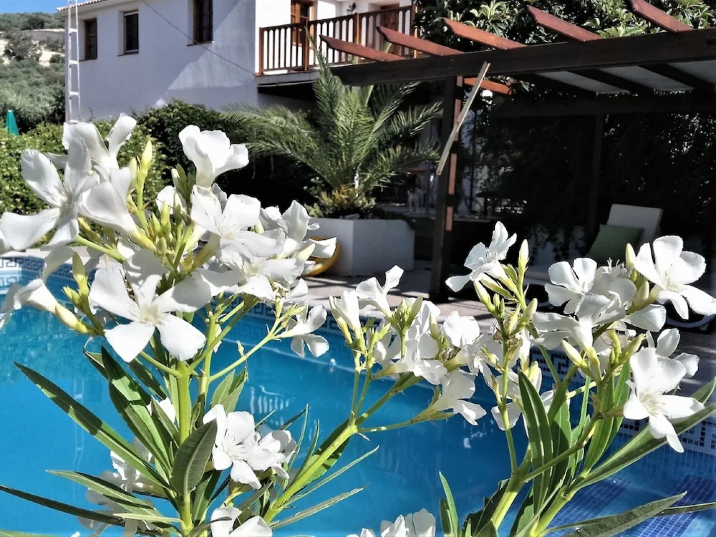 Cortijo Berruguilla Casa Rural