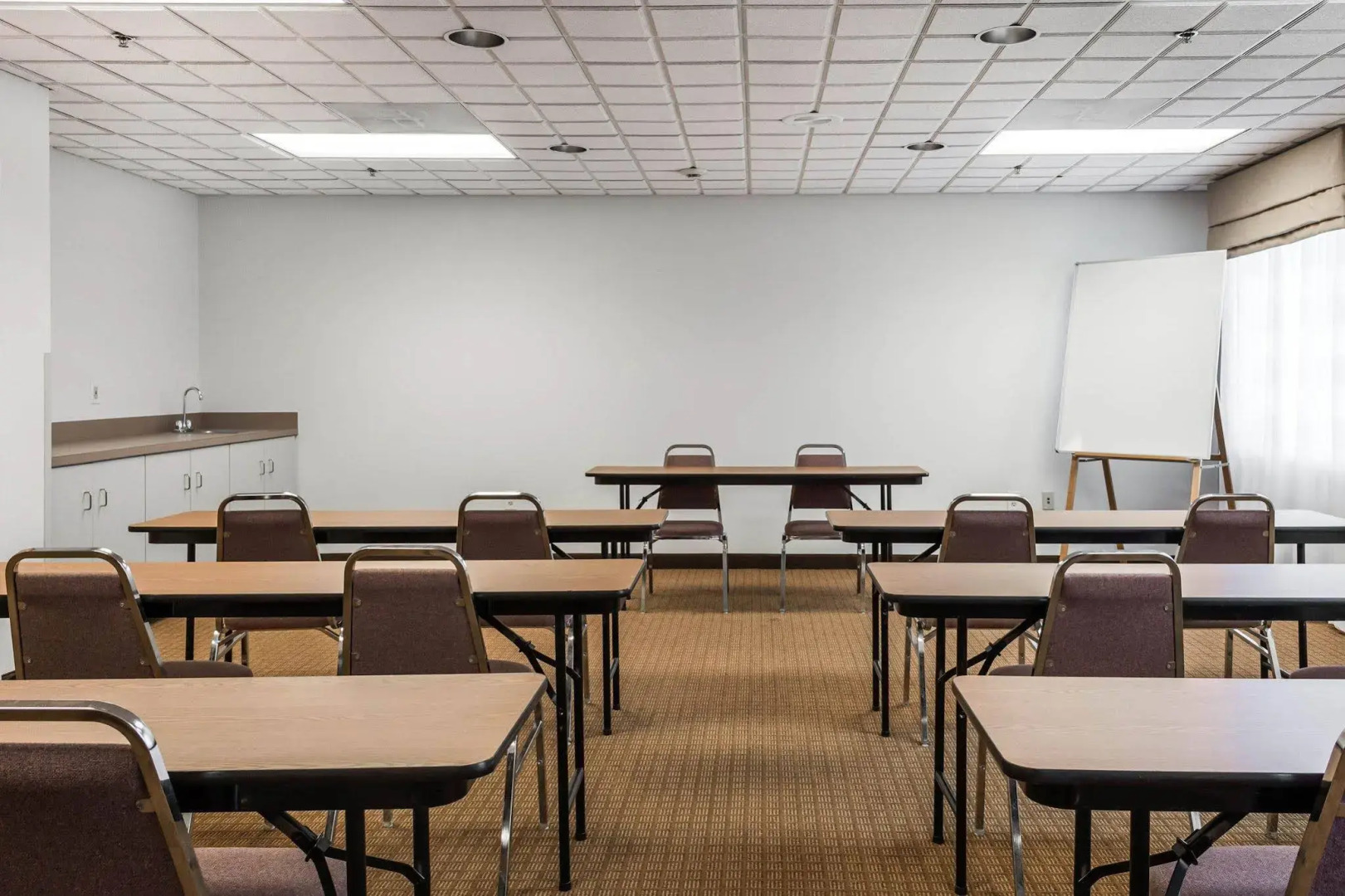 Spark by Hilton Lynchburg