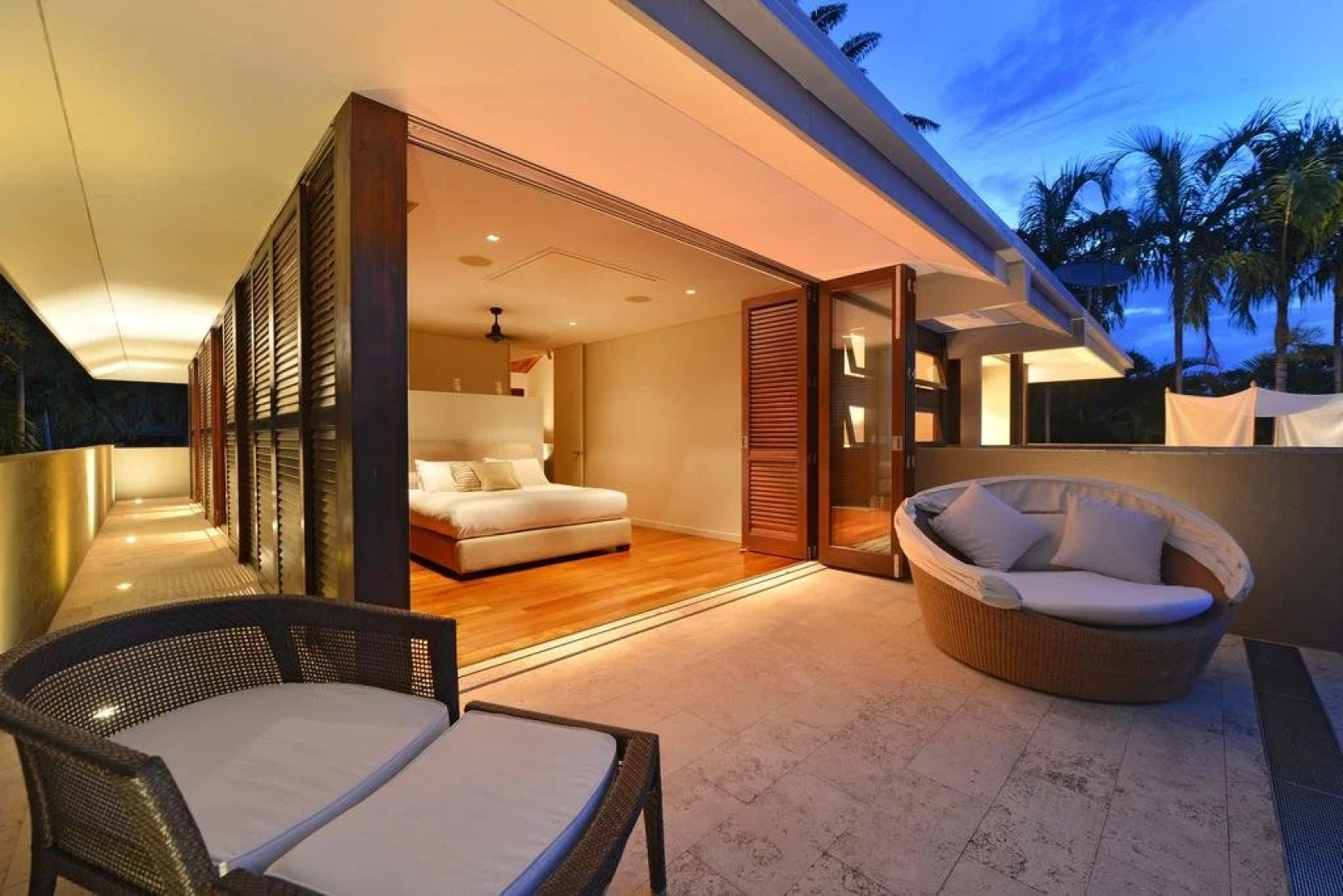 Tugela - Luxury Holiday Home