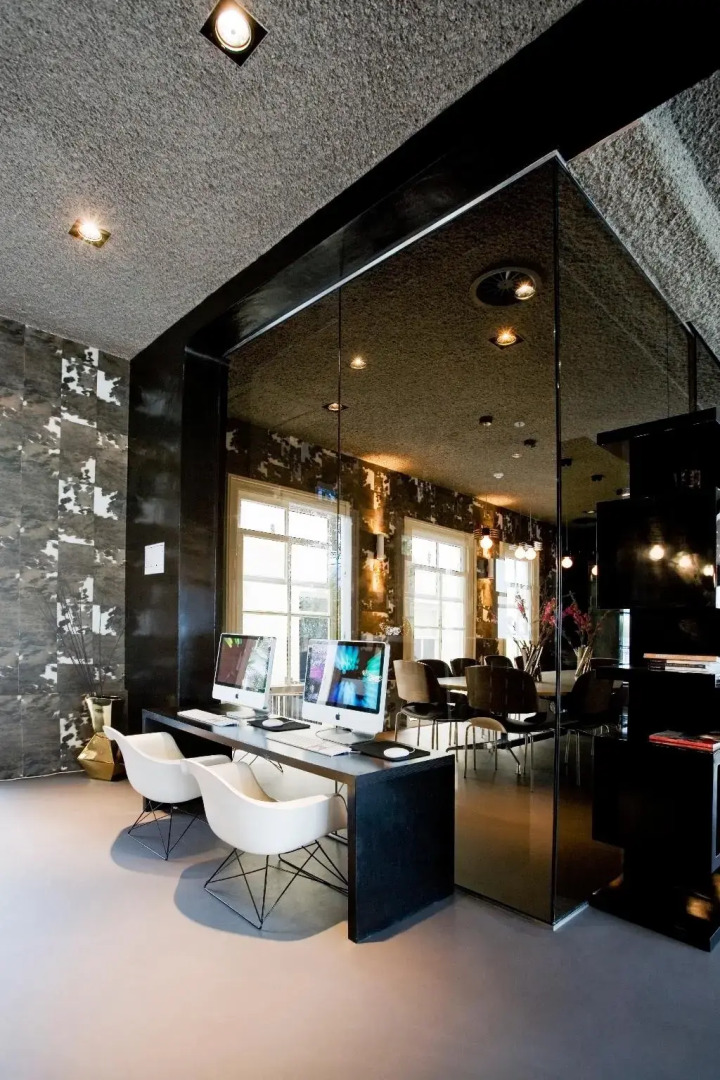 Hotel V Frederiksplein