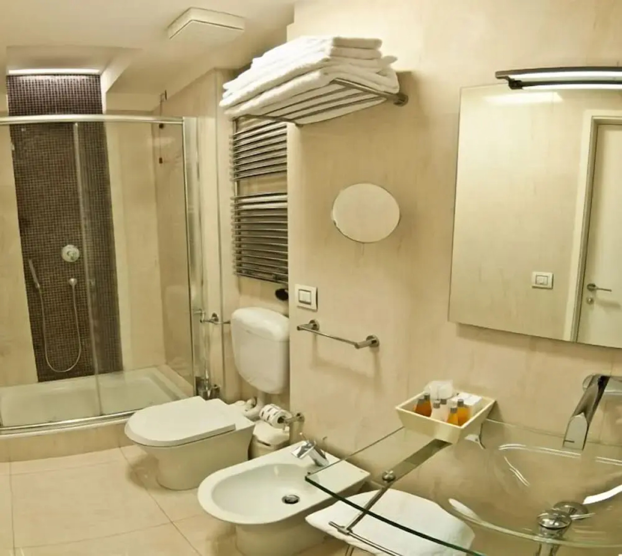 Town House Cavour