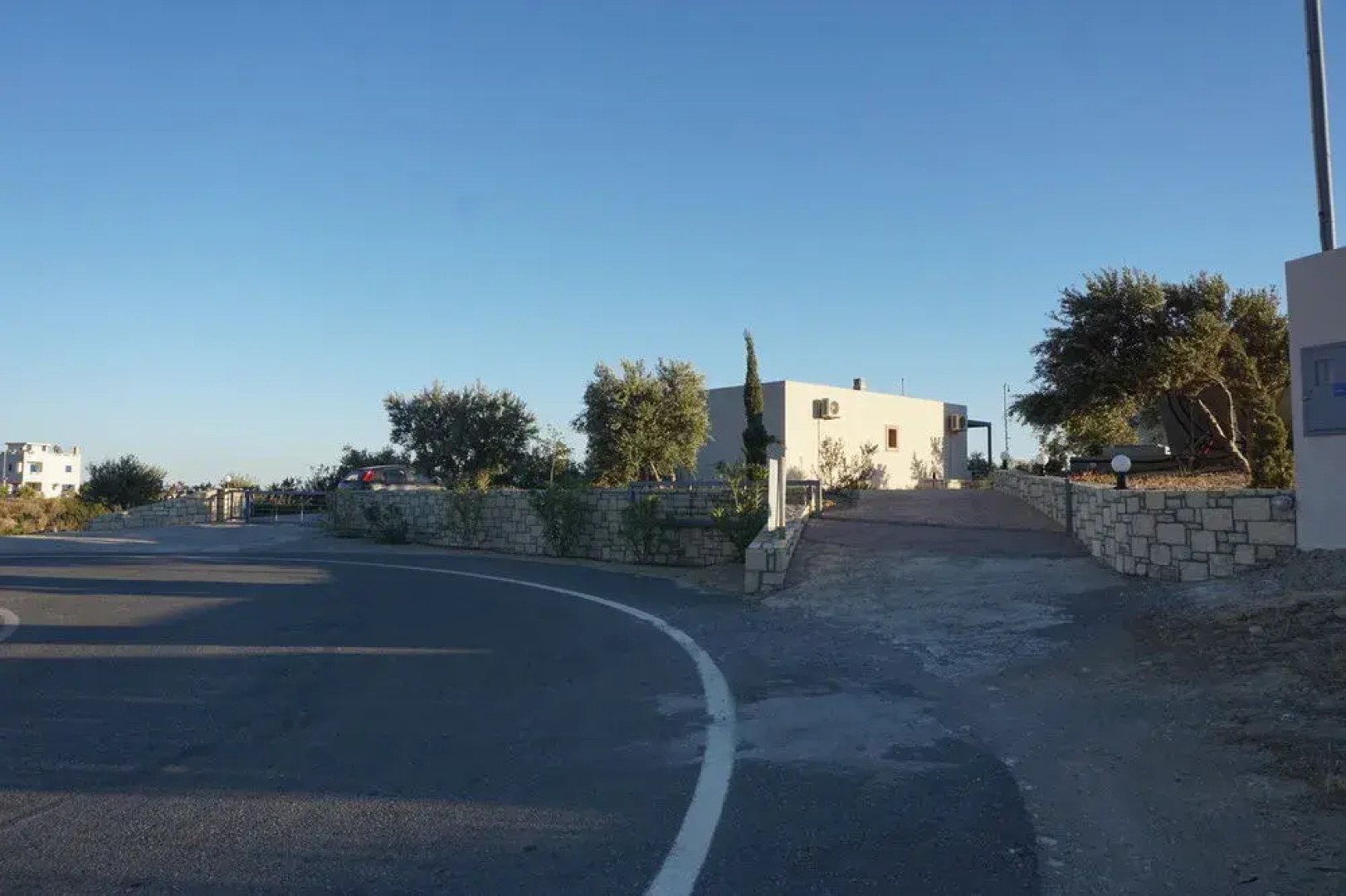 Portela Homes Kapsali