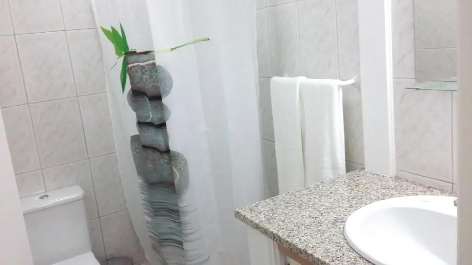 Apartment With one Bedroom in Lajes Do Pico, With Wonderful sea View, Terrace and Wifi