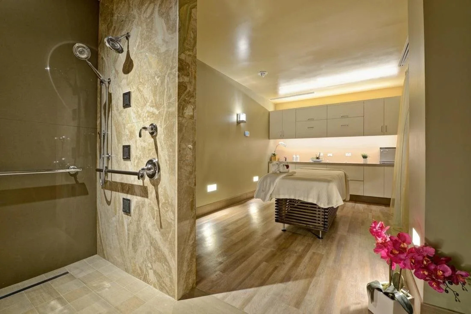 Ocean Place Resort And Spa