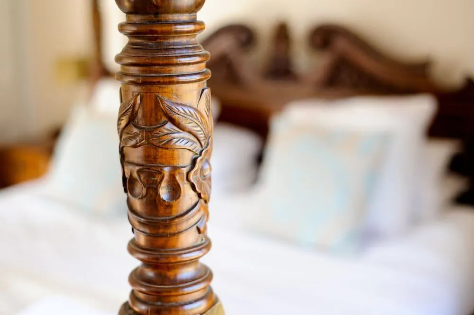 The Manor House Moreton