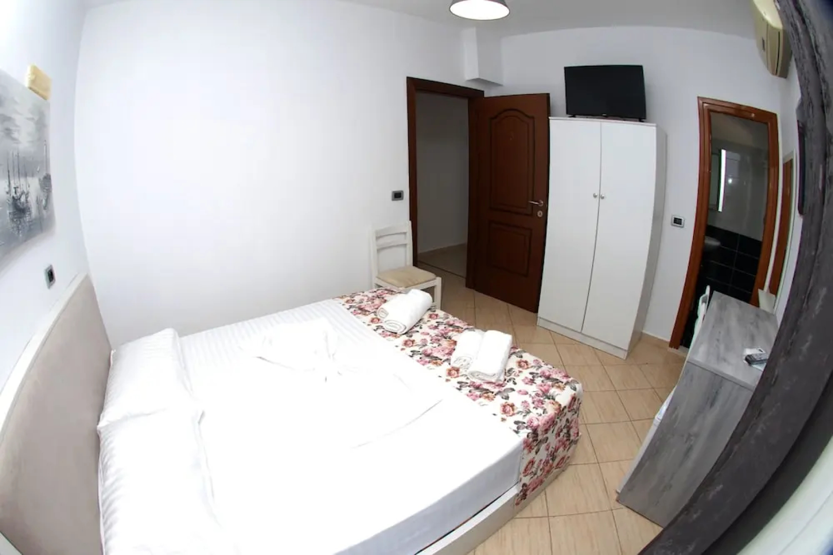 Hotel Horizont
