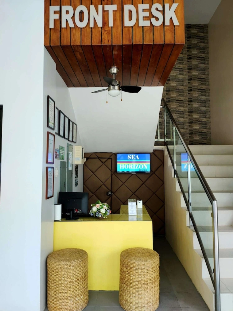 Sea Horizon Resort