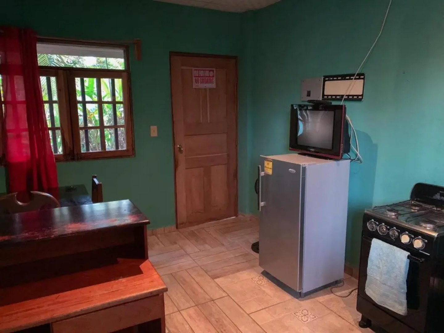 Valeri Emanuel Apartments