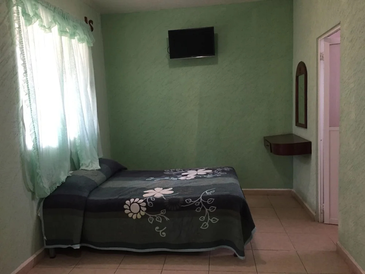 Hotel Posada San Antonio