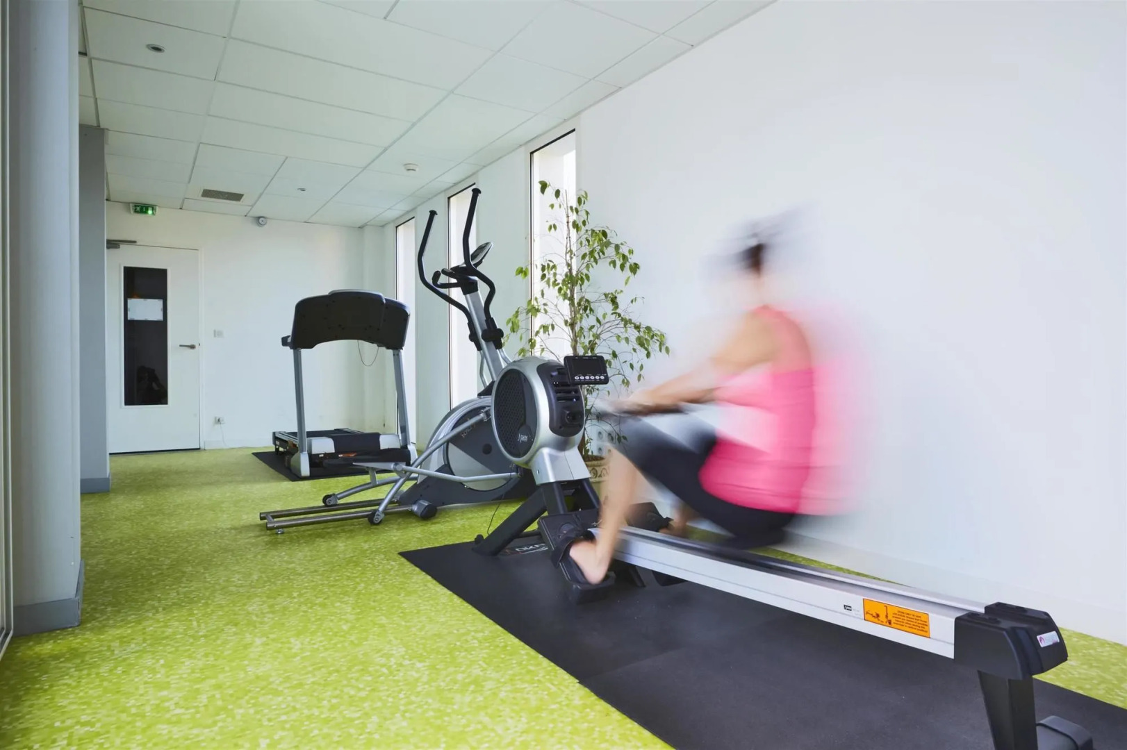 Kyriad Clermont-Ferrand-Sud-La Pardieu