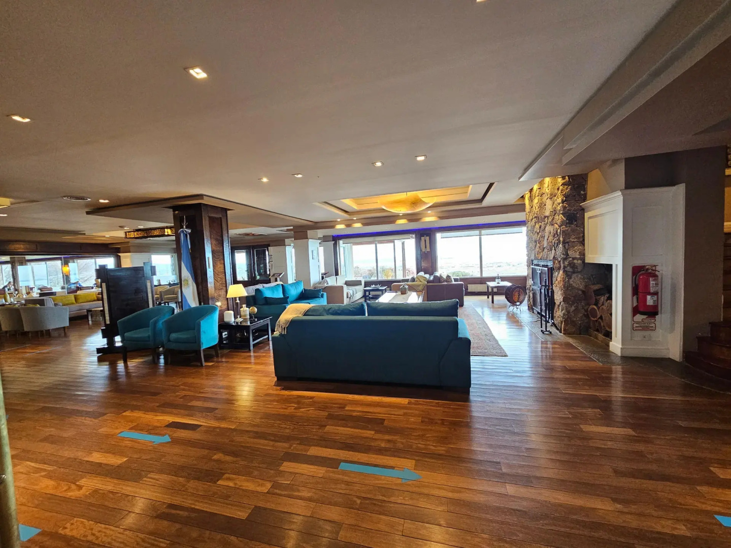 Alto Calafate Hotel Patagonico