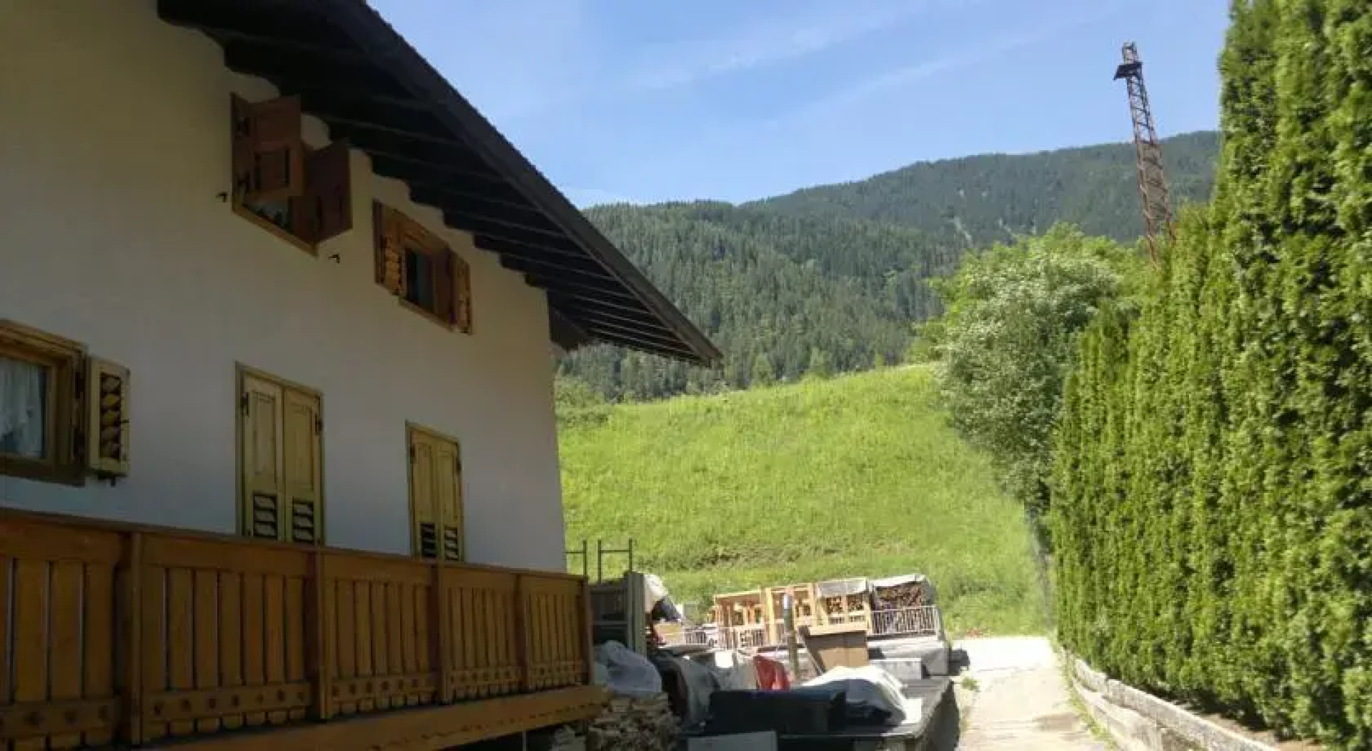 "Casa Marcella"