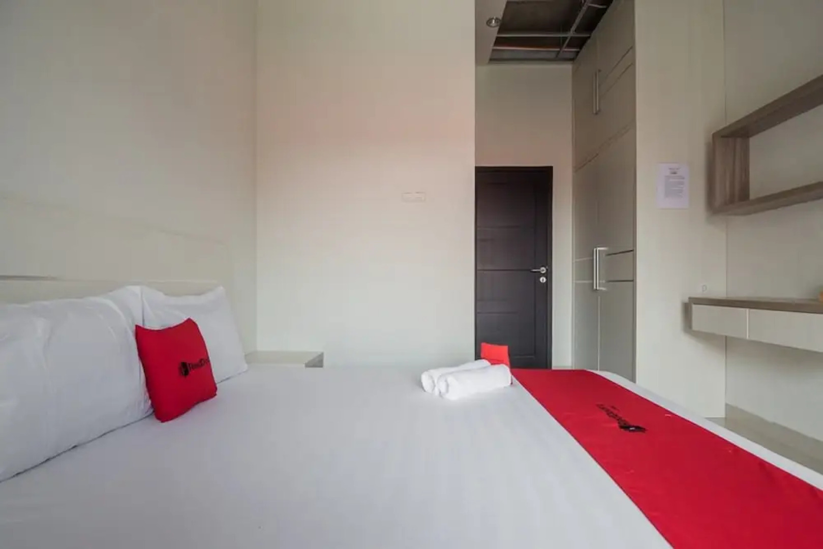 RedDoorz Syariah near Tugu Juang Jambi