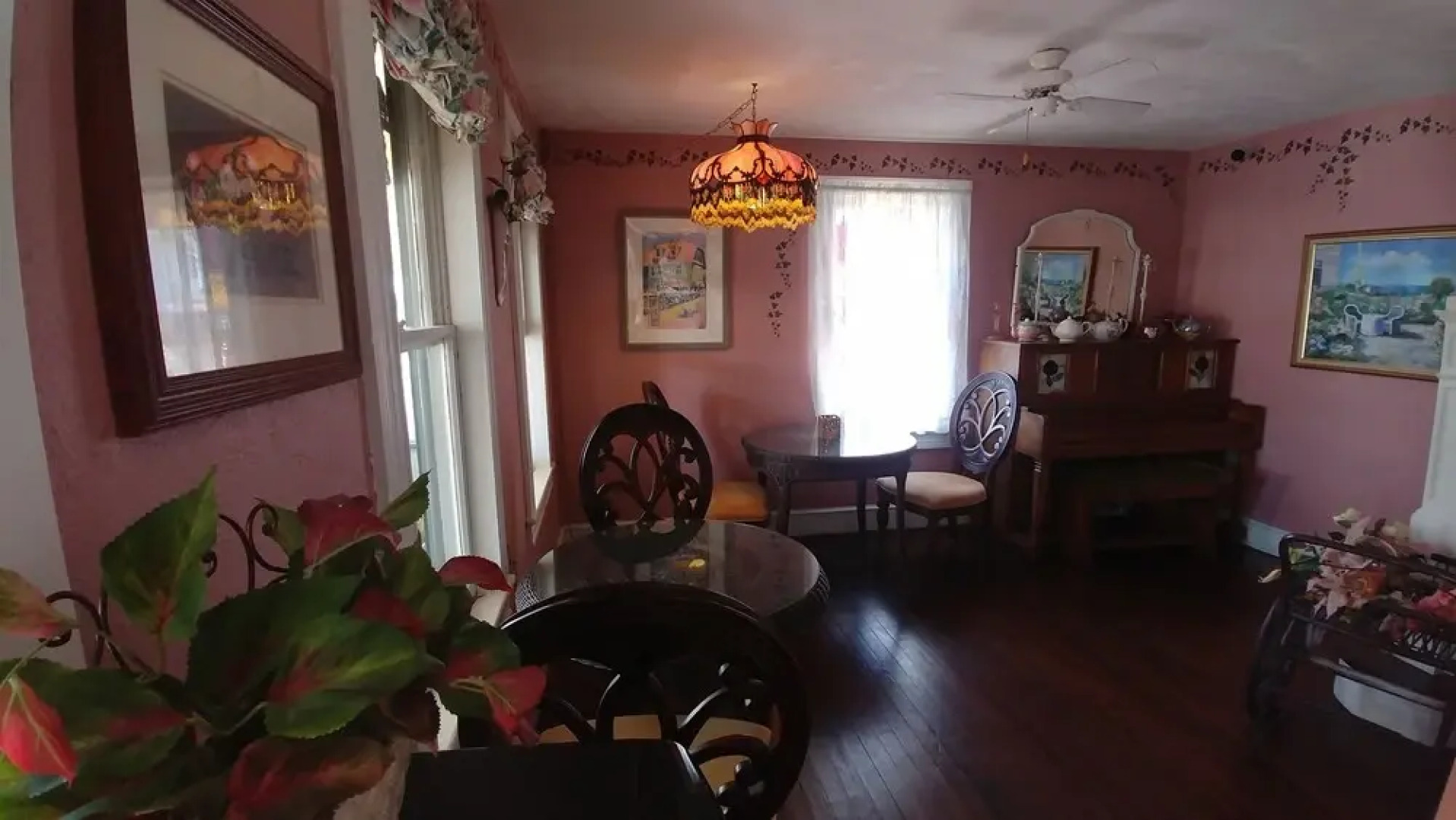 Island Guest House B&B