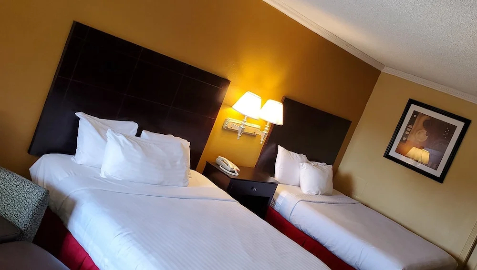 Americas Best Value Inn