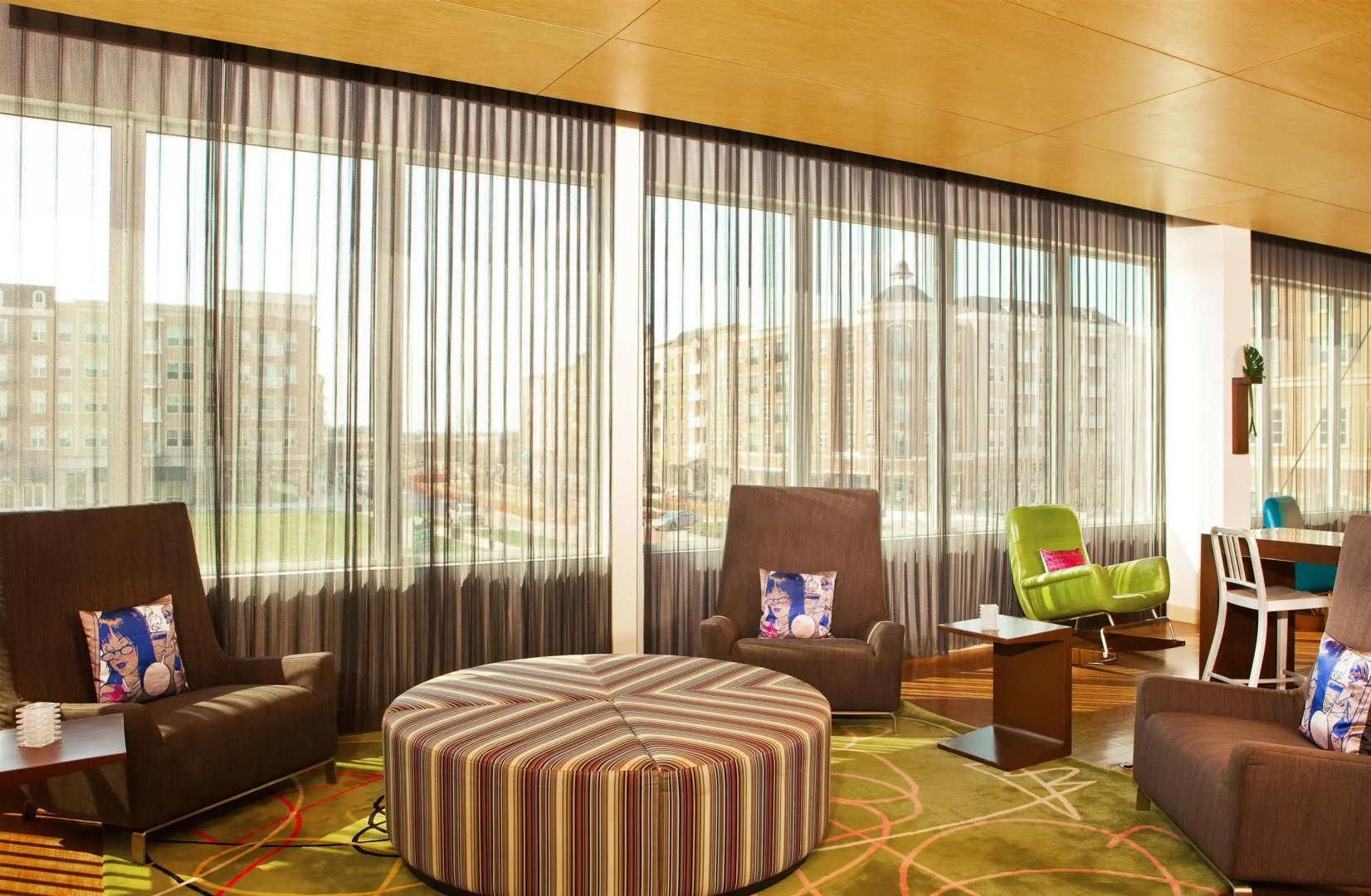 Aloft Richmond West Short Pump