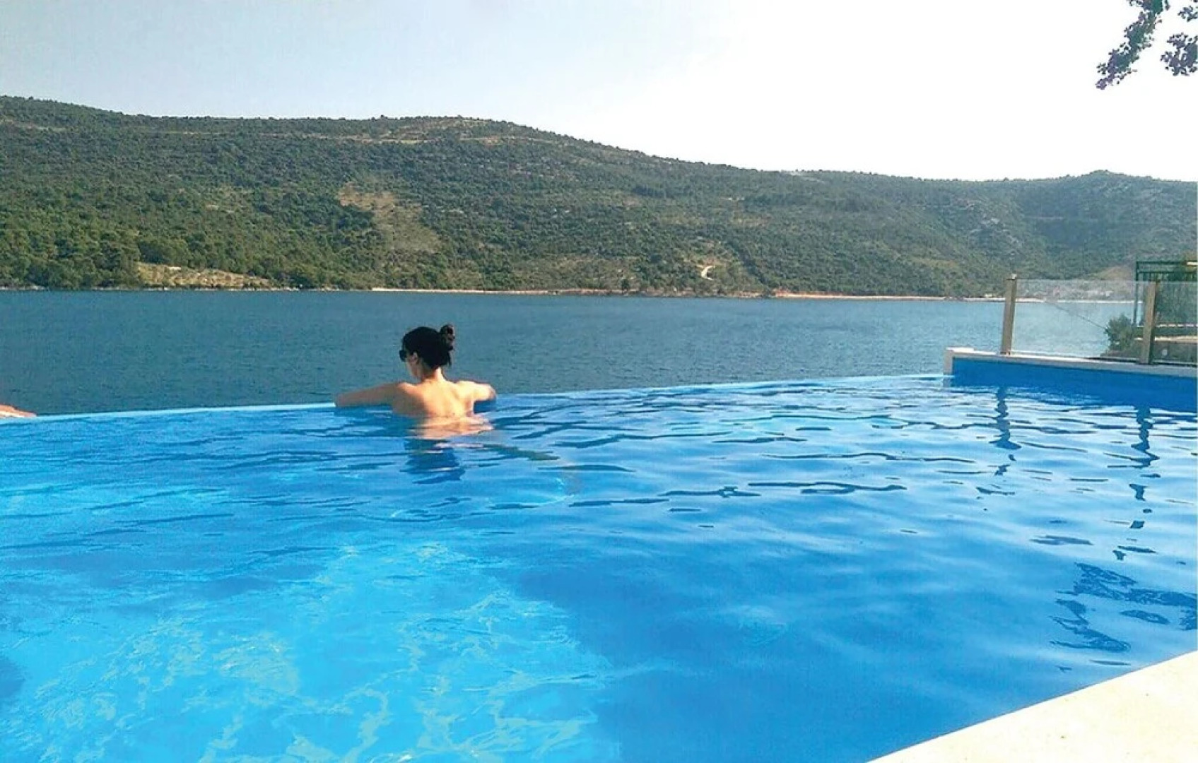 Awesome Home in Poljica With Wifi and 6 Bedrooms