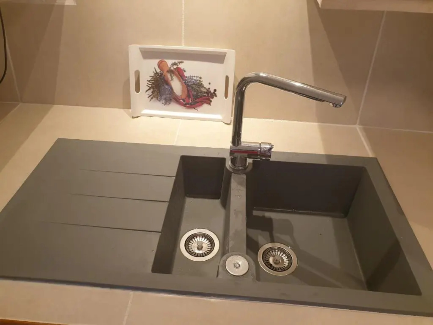 Studio hyper équipé à 150m d'une plage de sable fin grande terrasse presqu'île de charme