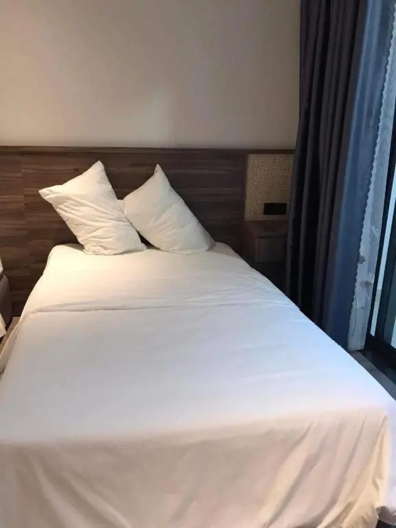 Dflat - Căn hộ 5 sao APEC Mandala Wyndham Phú Yên