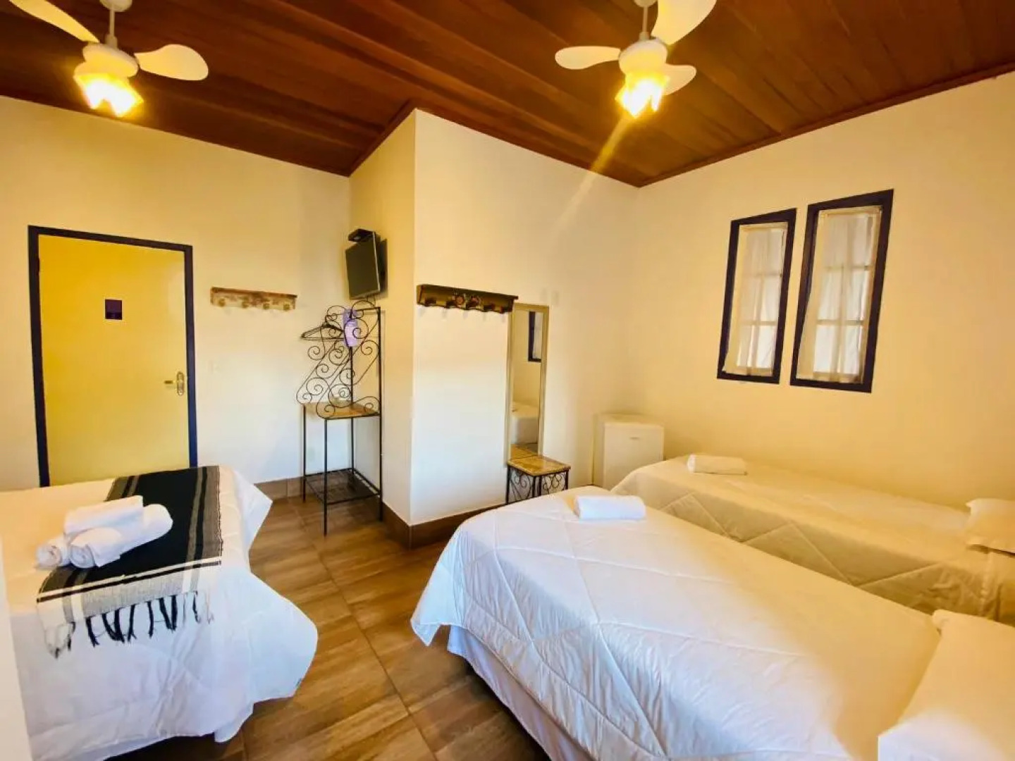 Pousada Solar das Gerais