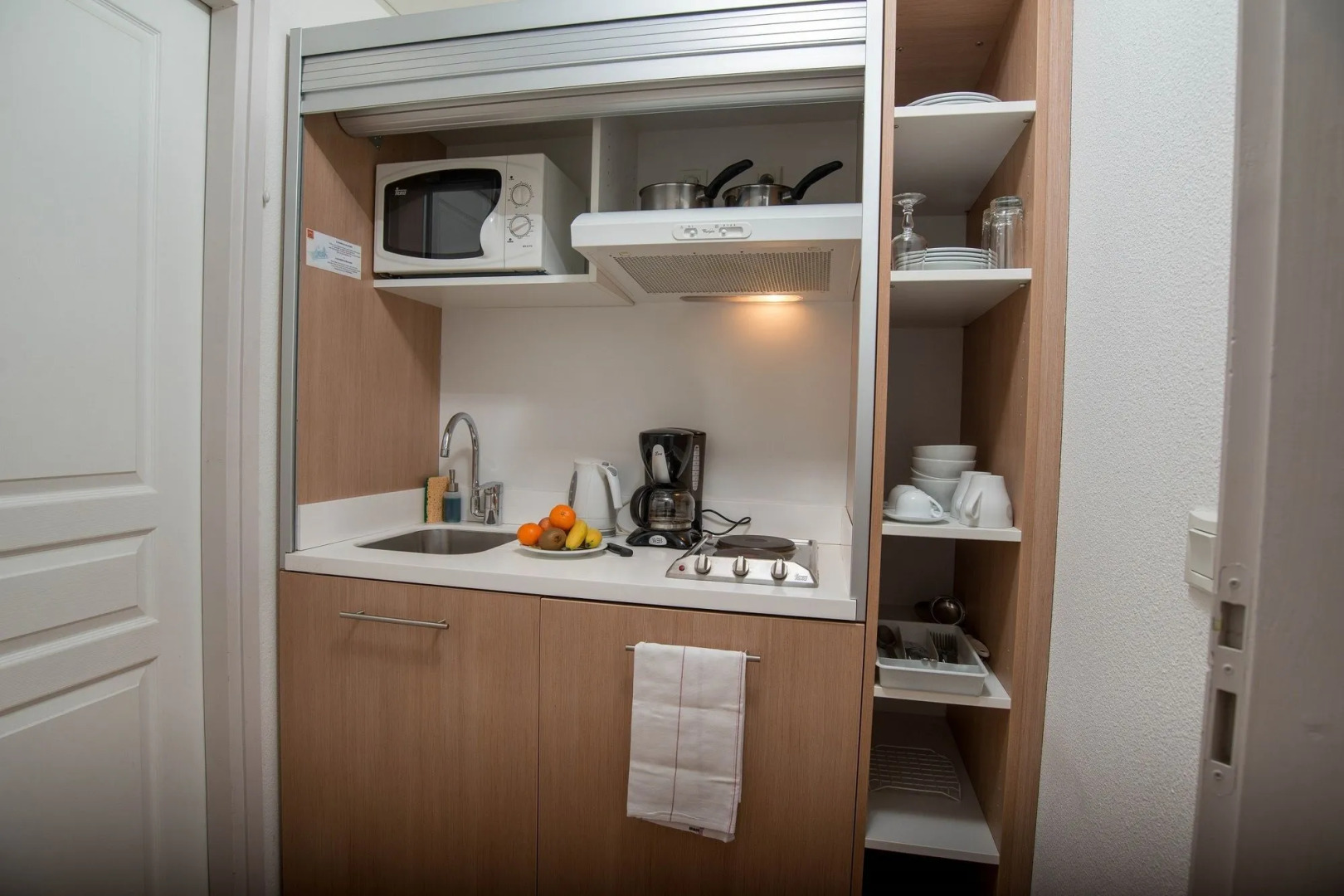 Privilodges Le Royal Annecy